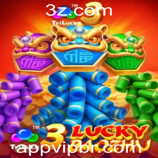 Explorando o Mundo de 3LuckyBaozhu: Uma Aventura Inovadora