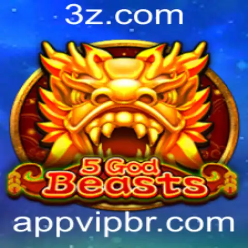 Explorando o Mundo Fascinante de 5GodBeasts