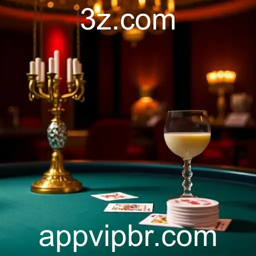 Bacará: A Arte e a Ciência do Jogo de Cartas