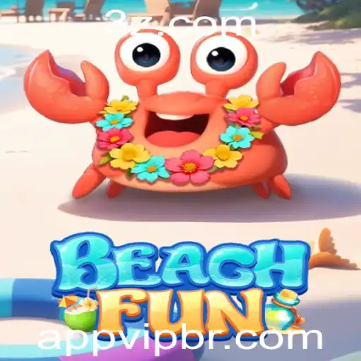 Explorando o Mundo de BeachFun: A Experiência de Jogo Definitiva