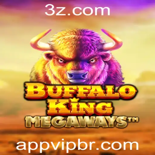 BuffaloKing: Explore o Mundo Selvagem com appvip