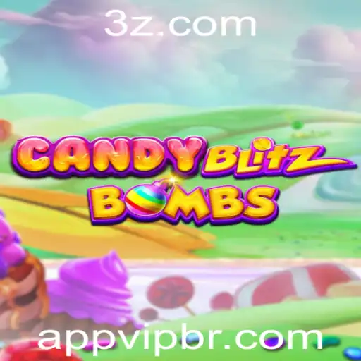 CandyBlitzBombs: Descubra o Mundo de Diversão e Desafios