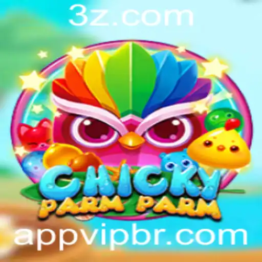 Descubra ChickyParmParm: O Novo Fenômeno dos Jogos para Dispositivos Móveis