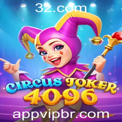 CircusJoker4096: Mergulhe na Aventura dos Palhaços Modernos