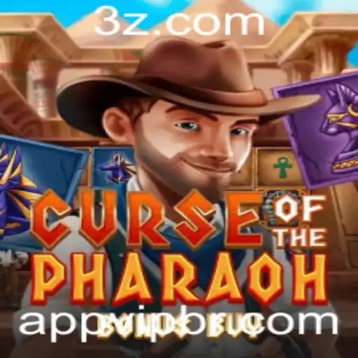 Curse of the Pharaoh Bonus Buy: A Nova Sensação dos Jogos de Sorte