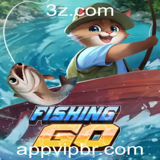 Explore o Mundo de 'FishingGO' com o Appvip