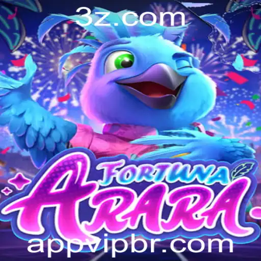 Descubra as Aves Raras em FortunaArara: O Novo Jogo que Conquista a Comunidade Appvip