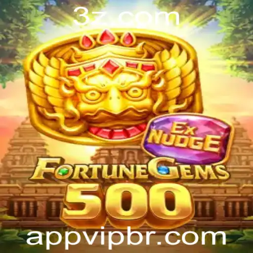 Descubra FortuneGems500: O Jogo de Sorte e Estratégia