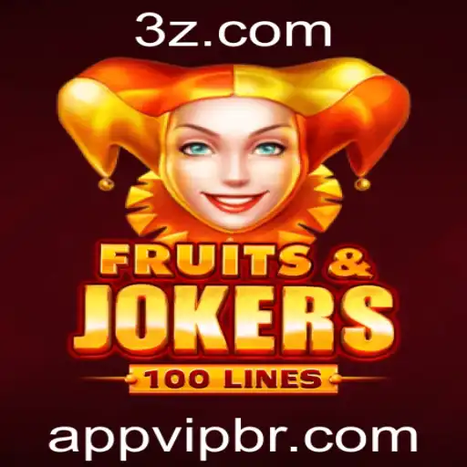Explorando o Mundo de FruitsAndJokers100: Uma Aventura Vibrante nos Slots