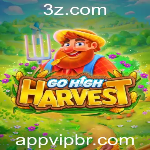 Explorando o Mundo de GoHighHarvest: Uma Introdução ao Jogo Inovador