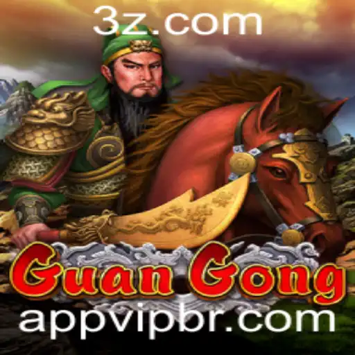 GuanGong: A Arte Estratégica do Jogo com Toques de Modernidade