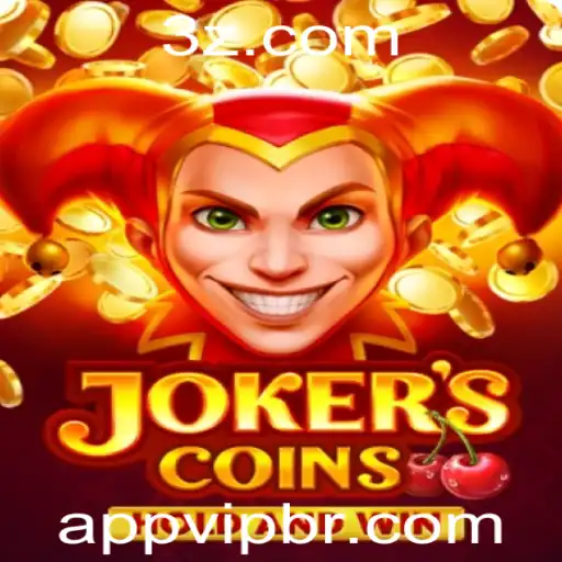 Descubra o Universo de JokersCoins - A Revolução em Jogos Mobile