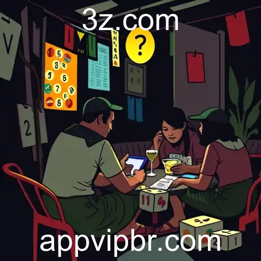 Explorando o Jueteng: Um Fenômeno Social e Econômico nas Filipinas