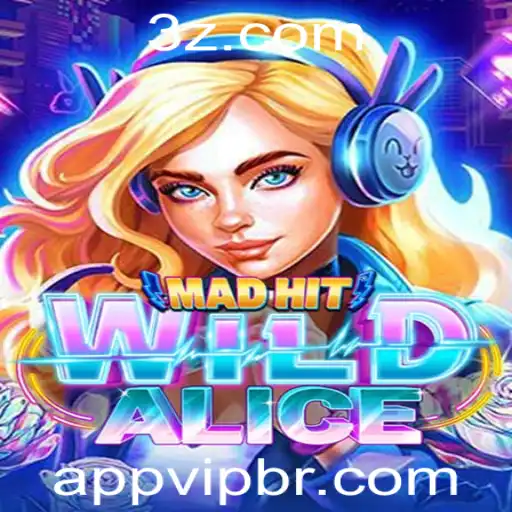 Descubra a Aventura Imersiva de MadHitWildAlice: O Novo Jogo que Conquista o Mundo