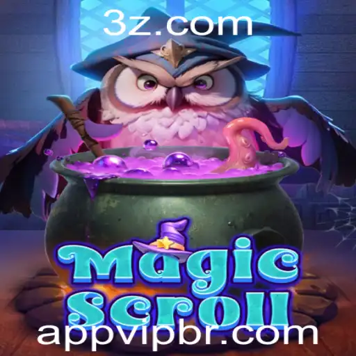 Descubra o Envolvente Mundo de MagicScroll: A Nova Sensação Game