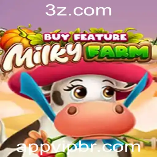 Explorando o Mundo de MilkyFarmBuyFeature: O Jogo que Conquista Multidões