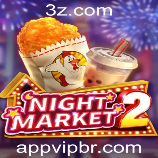 NightMarket2: Descubra o Mundo Emocionante de um Novo Jogo