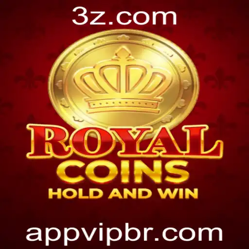 Descubra o Mundo do RoyalCoins: O Novo Appvip de Entretenimento