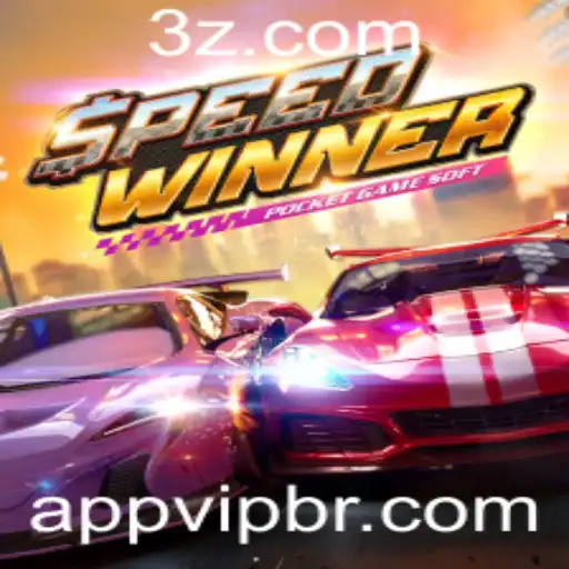 SpeedWinner: Mergulhe na Emoção das Corridas Virtuais
