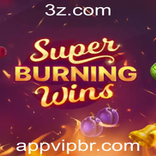 Explorando o Mundo de SuperBurningWins: Um Guia Detalhado para Jogadores Entusiastas
