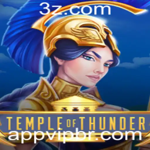Descubra TempleofThunder: Uma Aventura Épica nas Palavras de appvip