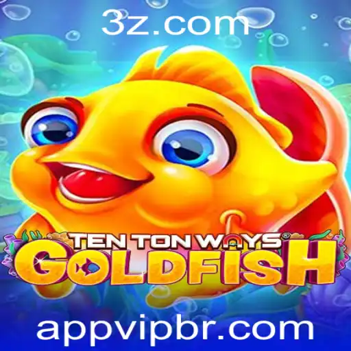 TenTonWaysGoldfish: A Fascinante Jornada do Novo Jogo online
