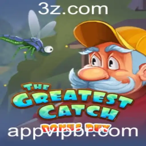 TheGreatestCatchBonusBuy: Mergulhe na Aventura Subaquática