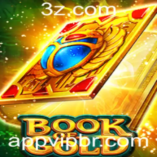 BookofGold: Descubra a Aventura Mística com AppVIP