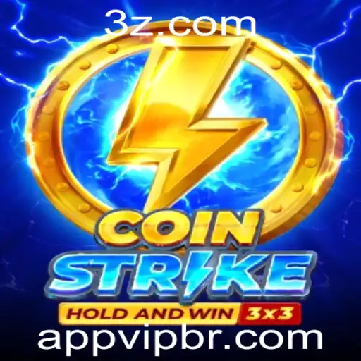 Descubra CoinStrike: O Novo Fenômeno de Jogo Mobile com AppVip