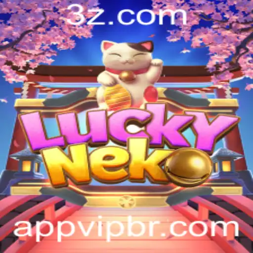 Descubra o Fascinante Mundo do Jogo LuckyNeko