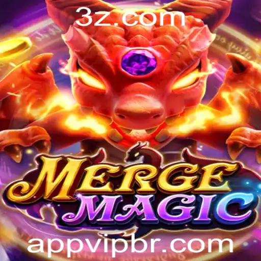 Descubra Mergemagic: O Desafio Mágico que Conquista Jogadores de Todo o Mundo