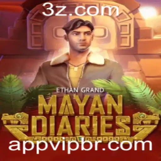 MayanDiaries: Aventura Arqueológica Inovadora