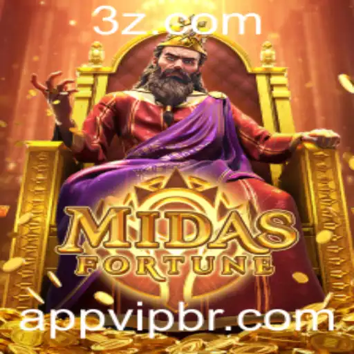 MidasFortune: Descubra a Nova Sensação dos Jogos com AppVIP