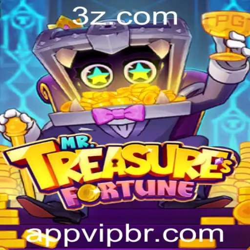 MrTreasuresFortune: Descubra o Mundo do Tesouro Escondido