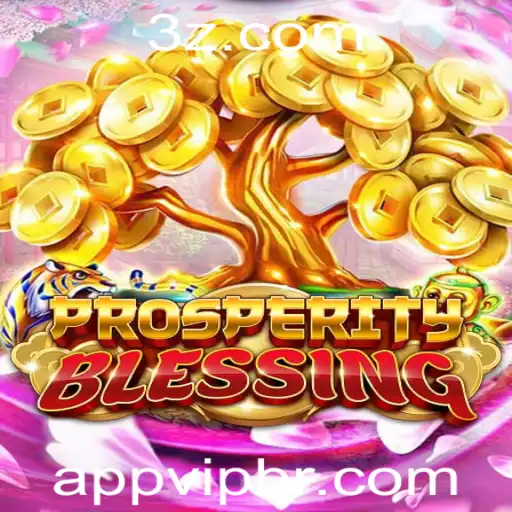 ProsperityBlessing: A Fascinante Jornada Interativa no Universo dos Jogos