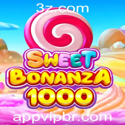 SweetBonanza1000: Uma Viagem Doce no Mundo dos Jogos