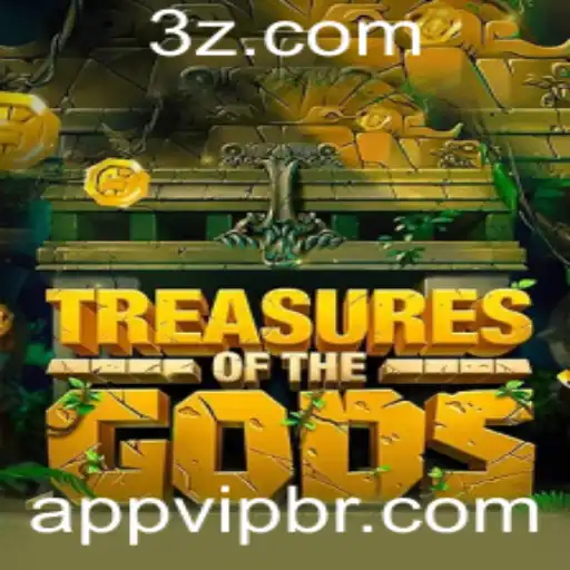 Explorando o Mundo de TreasureoftheGods: Um Guia Completo