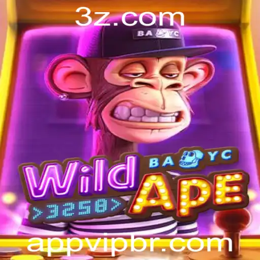 WildApe3258: Descubra o Novo AppVip que Está Conquistando o Mundo dos Games