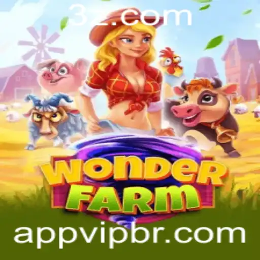 Desvendando o Mundo de WonderFarm: Uma Exploração Detalhada